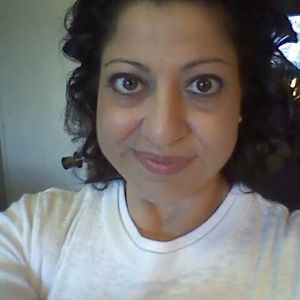 Meet your Posher, Veronica